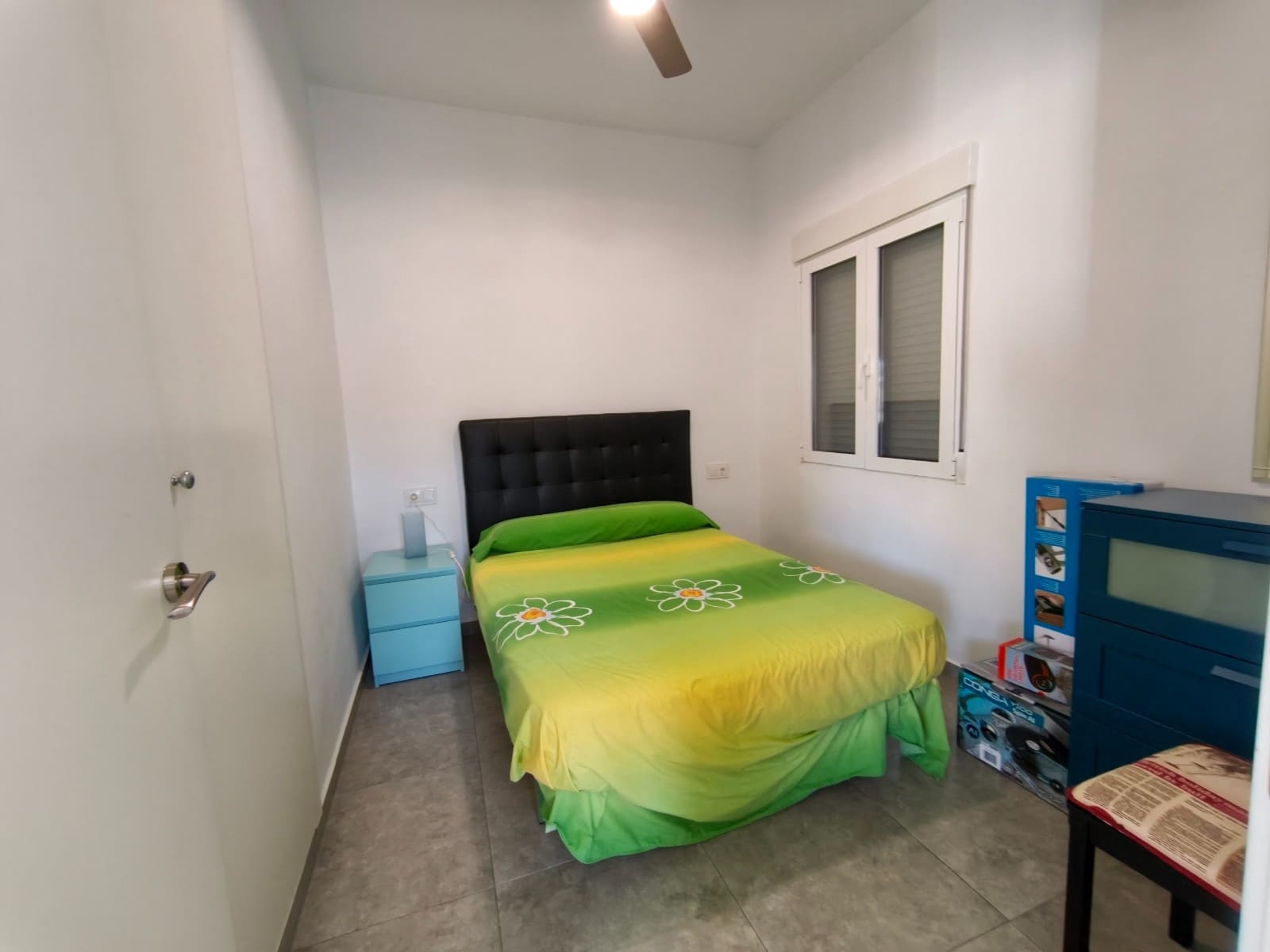 2 Zimmer Apartment zu verkaufen in Los Narejos mit Garage - 174.500 € (Ref: 10156170)