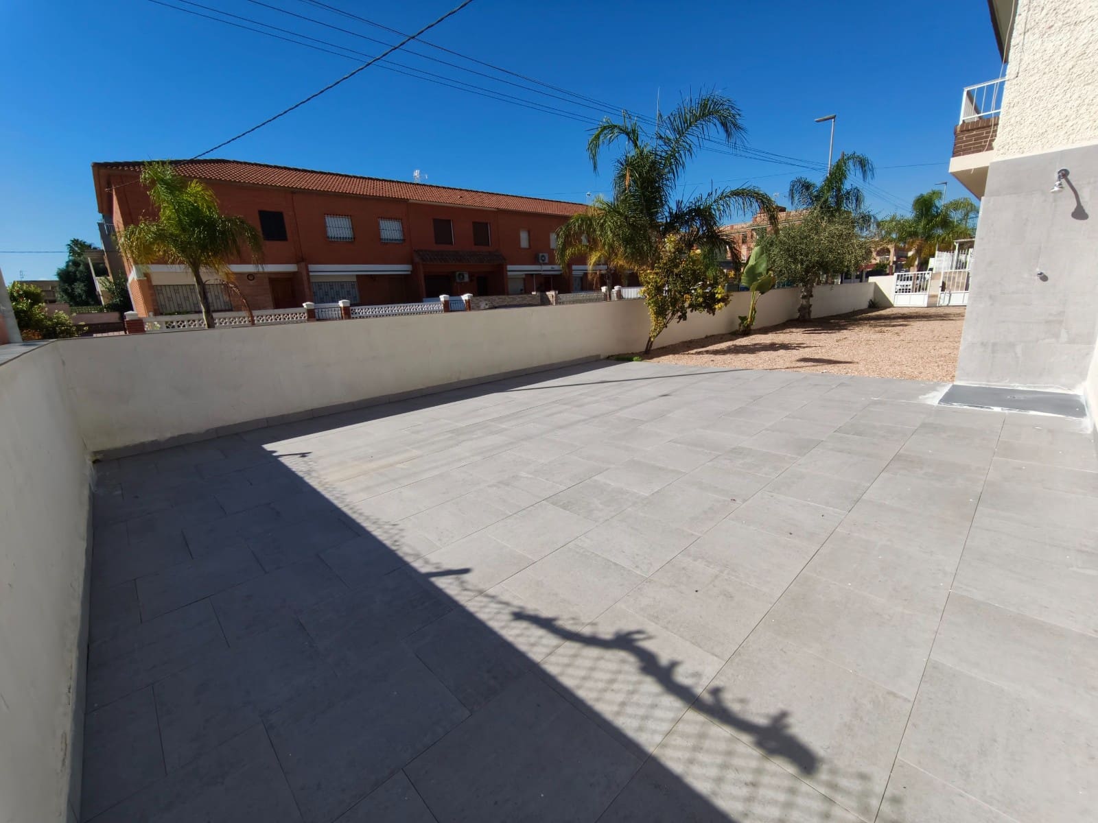 2 Zimmer Apartment zu verkaufen in Los Narejos mit Garage - 174.500 € (Ref: 10156170)