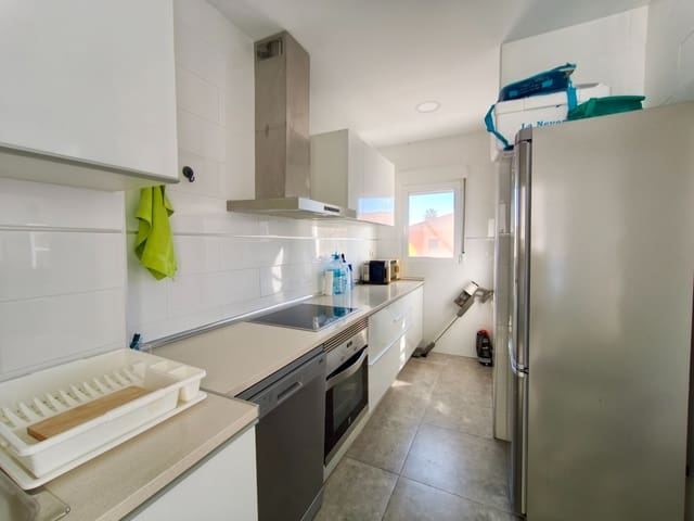 2 camera da letto Appartamento in vendita in Los Narejos, Los Alcázares con garage - 174.500 € (Rif: 10156170)