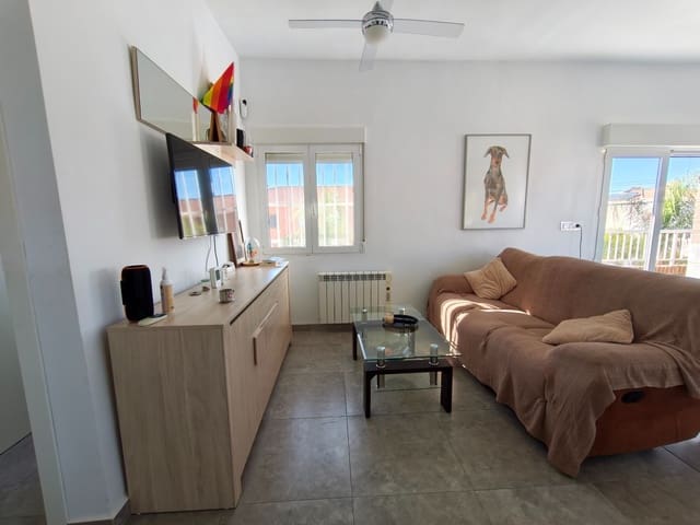 2 camera da letto Appartamento in vendita in Los Narejos, Los Alcázares con garage - 174.500 € (Rif: 10156170)