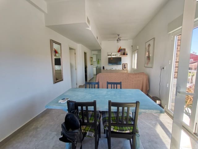 2 camera da letto Appartamento in vendita in Los Narejos, Los Alcázares con garage - 174.500 € (Rif: 10156170)