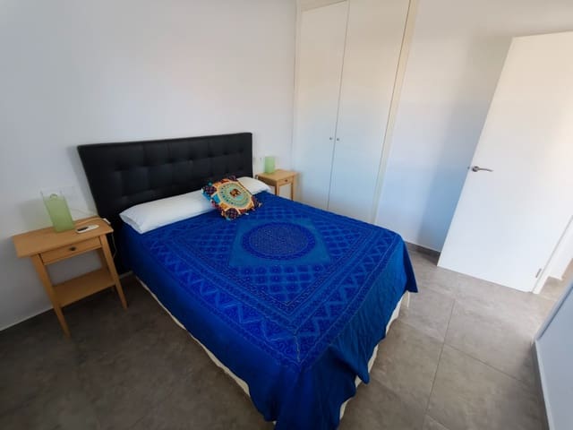 2 camera da letto Appartamento in vendita in Los Narejos, Los Alcázares con garage - 174.500 € (Rif: 10156170)