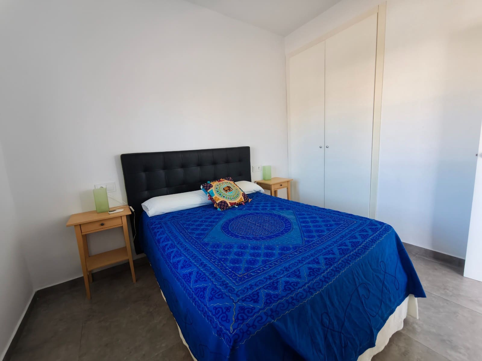 2 Zimmer Apartment zu verkaufen in Los Narejos mit Garage - 174.500 € (Ref: 10156170)