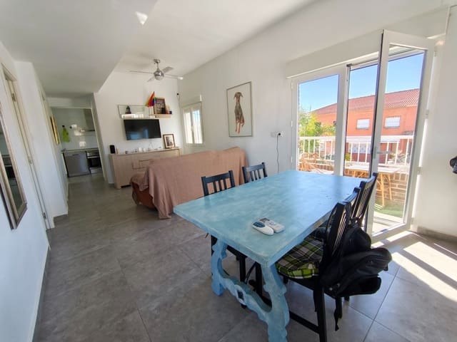 2 camera da letto Appartamento in vendita in Los Narejos, Los Alcázares con garage - 174.500 € (Rif: 10156170)