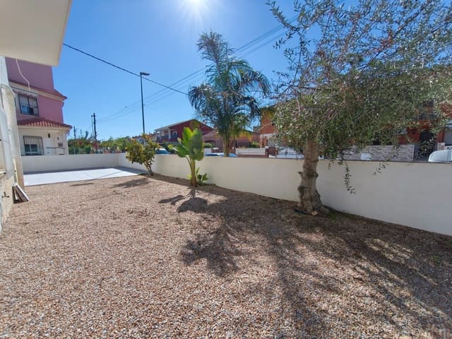 2 camera da letto Appartamento in vendita in Los Narejos, Los Alcázares con garage - 174.500 € (Rif: 10156170)