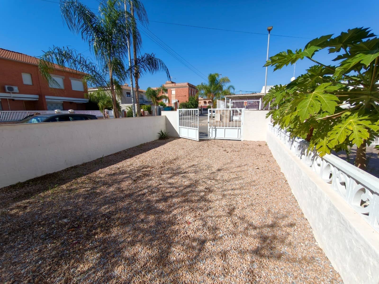 2 Zimmer Apartment zu verkaufen in Los Narejos mit Garage - 174.500 € (Ref: 10156170)