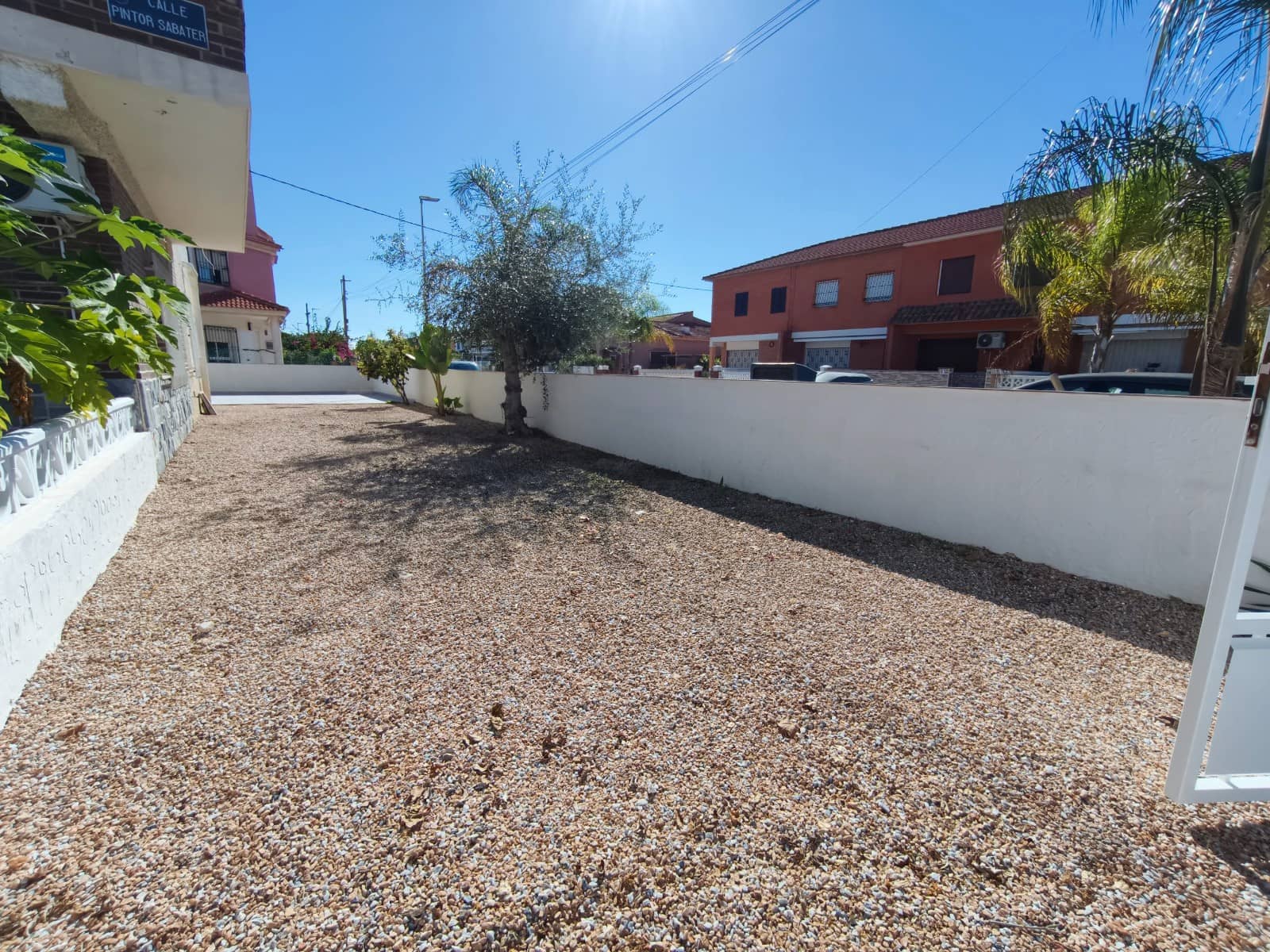2 Zimmer Apartment zu verkaufen in Los Narejos mit Garage - 174.500 € (Ref: 10156170)