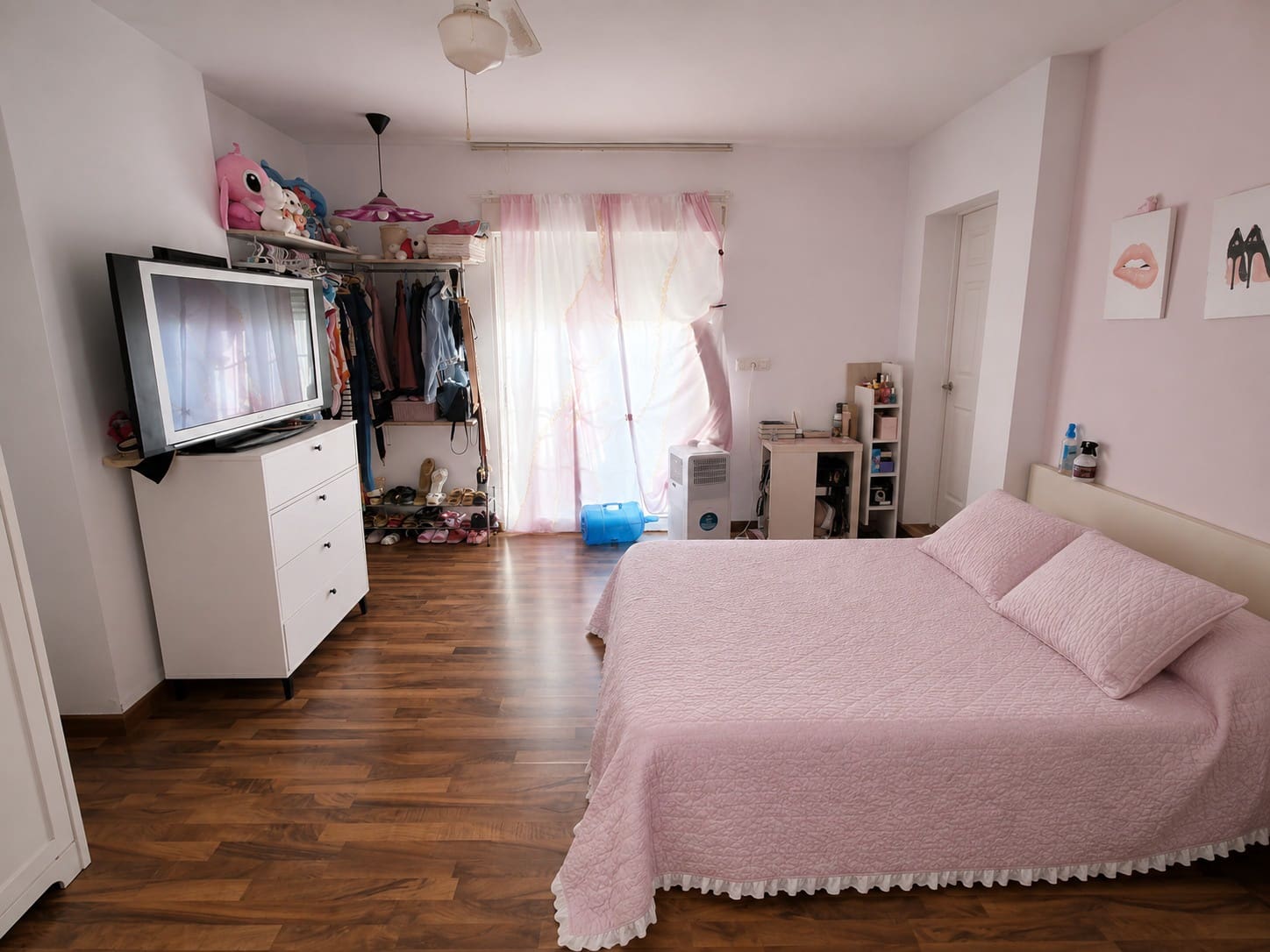 5 soveværelse Byhus til salg i San Pedro del Pinatar med garage - € 335.000 (Ref: 10163221)