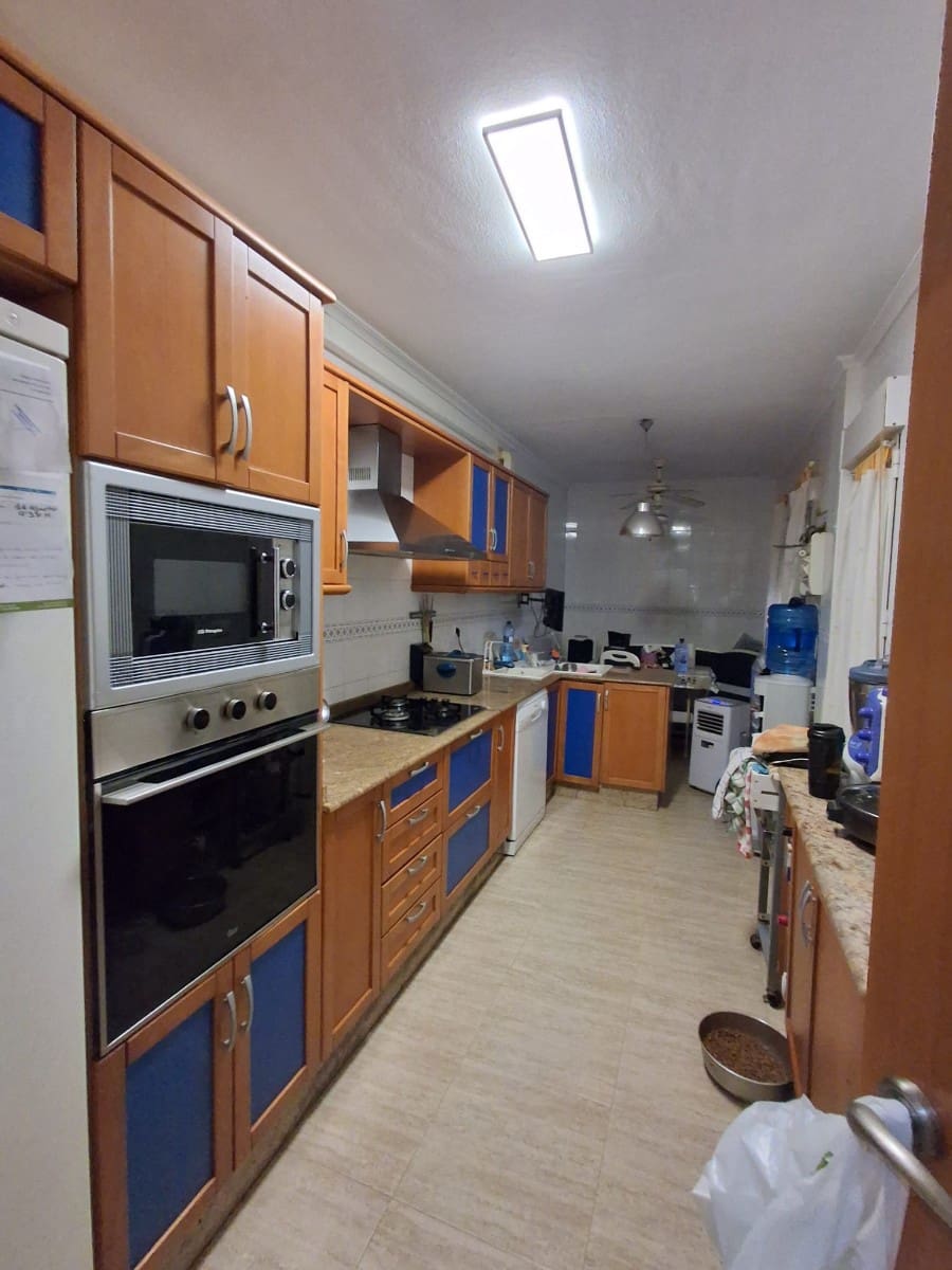 5 soveværelse Byhus til salg i San Pedro del Pinatar med garage - € 335.000 (Ref: 10163221)