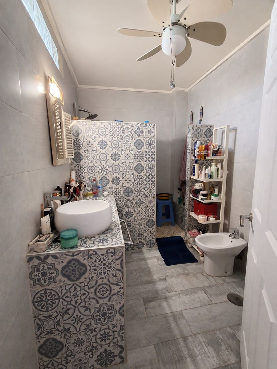 5 soveværelse Byhus til salg i San Pedro del Pinatar med garage - € 335.000 (Ref: 10163221)