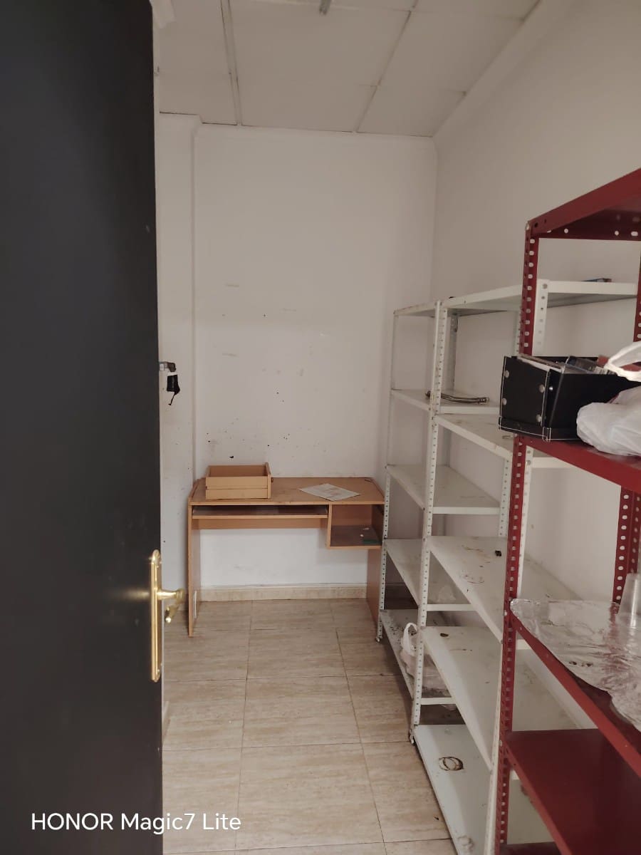 5 soveværelse Byhus til salg i San Pedro del Pinatar med garage - € 335.000 (Ref: 10163221)
