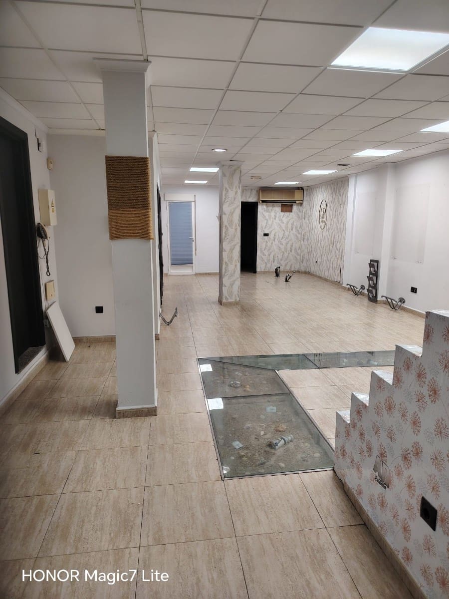 5 soveværelse Byhus til salg i San Pedro del Pinatar med garage - € 335.000 (Ref: 10163221)