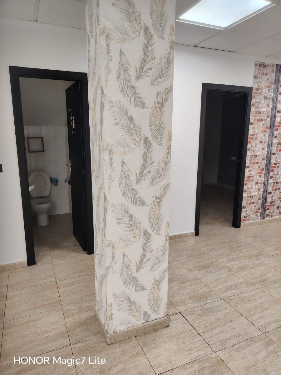 5 soveværelse Byhus til salg i San Pedro del Pinatar med garage - € 335.000 (Ref: 10163221)