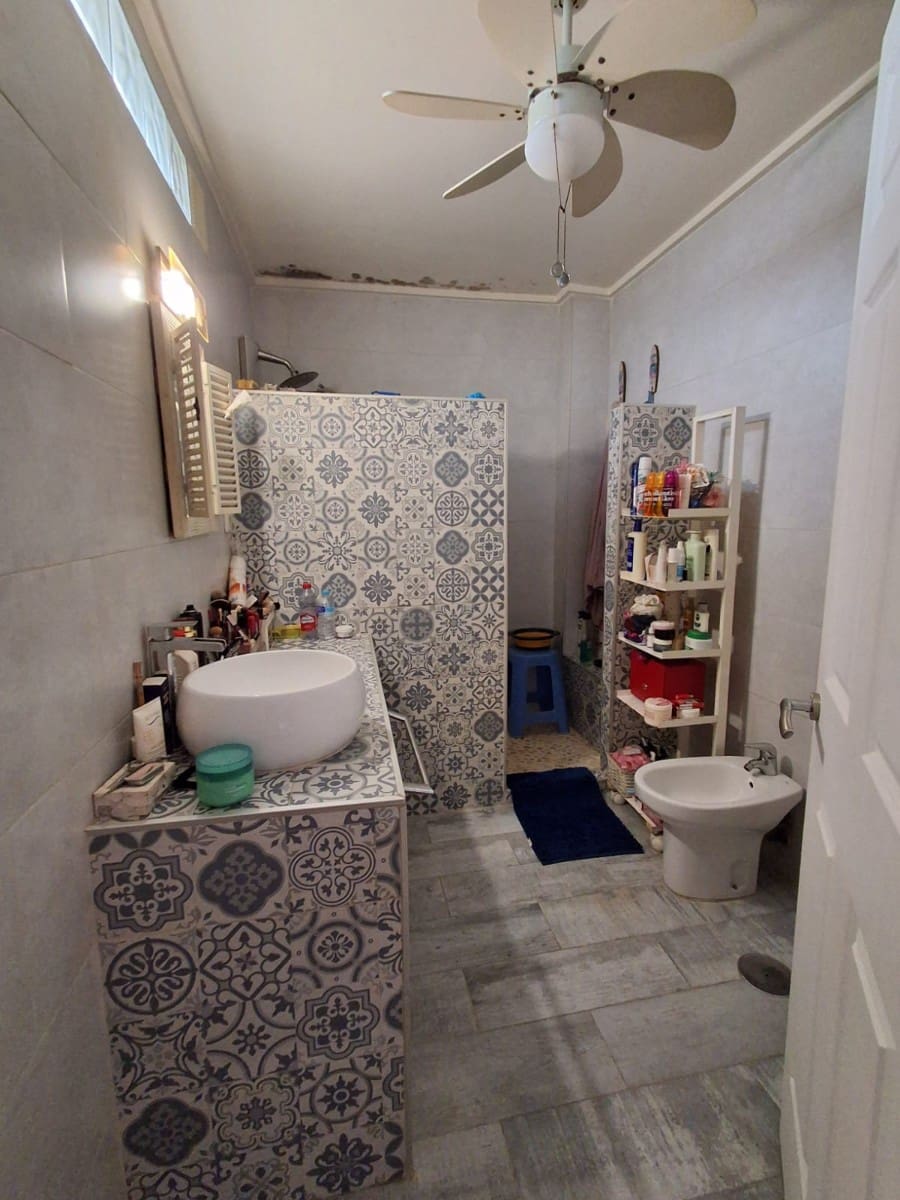 5 soveværelse Byhus til salg i San Pedro del Pinatar med garage - € 335.000 (Ref: 10163221)