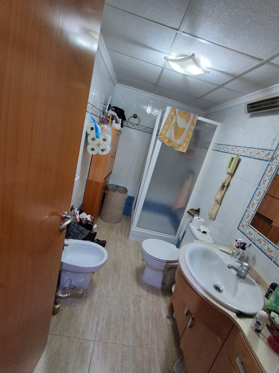 5 soveværelse Byhus til salg i San Pedro del Pinatar med garage - € 335.000 (Ref: 10163221)
