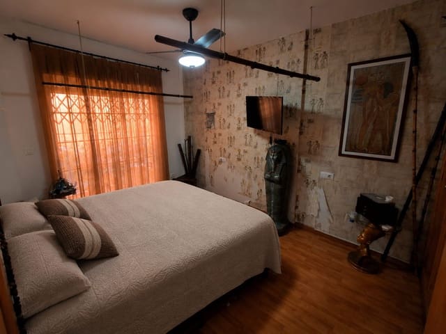 5 soverom Hus til salgs i San Pedro del Pinatar med garasje - € 335 000 (Ref: 10163221)