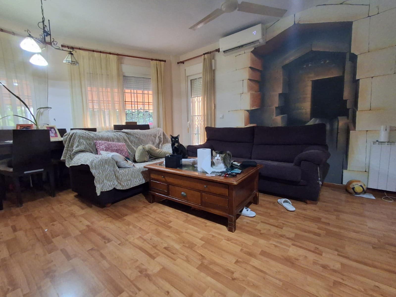 5 soveværelse Byhus til salg i San Pedro del Pinatar med garage - € 335.000 (Ref: 10163221)