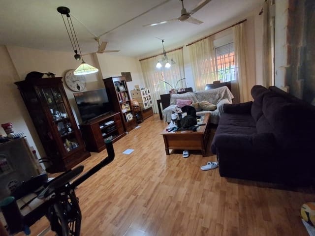 5 soverom Hus til salgs i San Pedro del Pinatar med garasje - € 335 000 (Ref: 10163221)