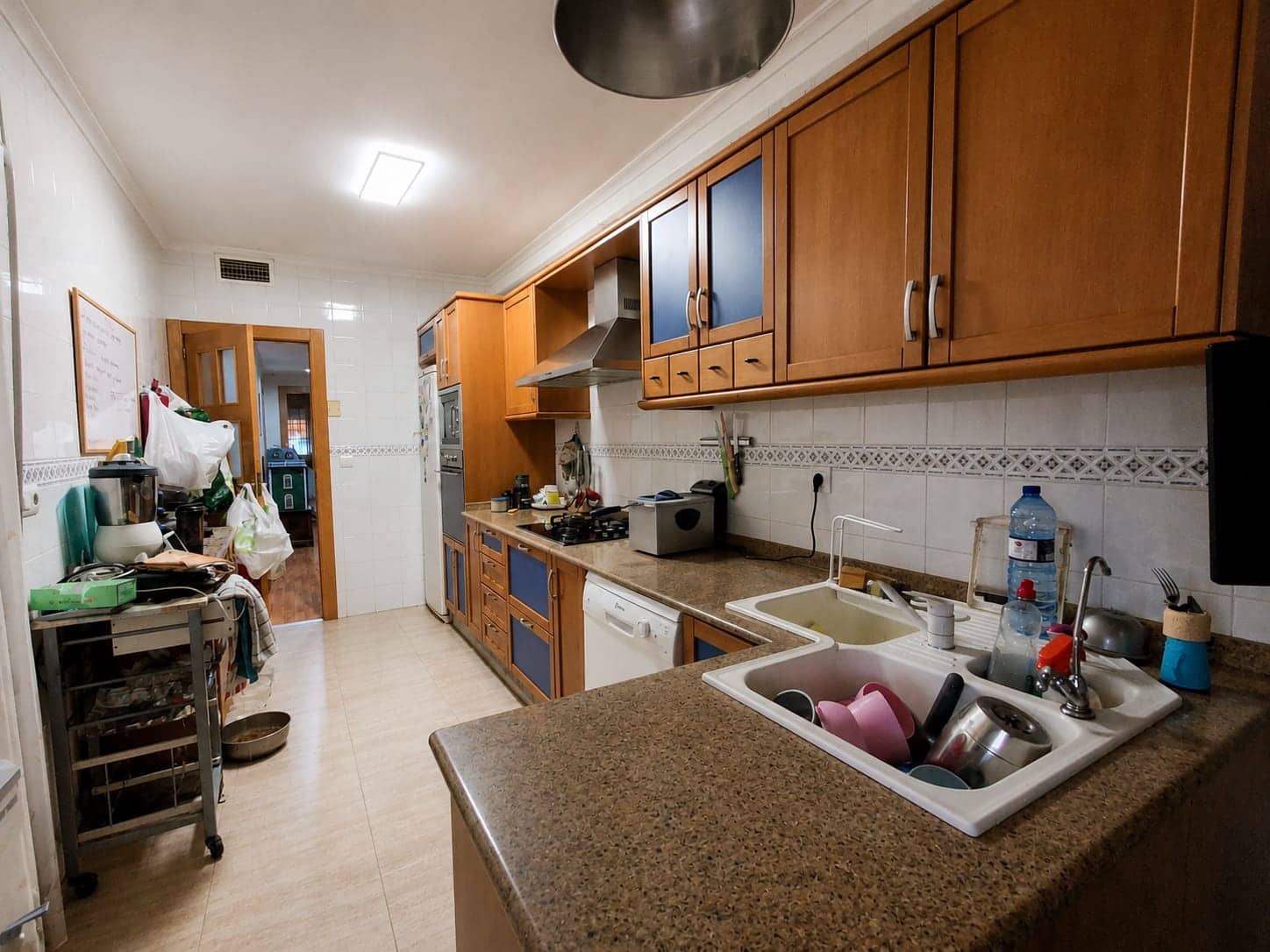 5 soveværelse Byhus til salg i San Pedro del Pinatar med garage - € 335.000 (Ref: 10163221)
