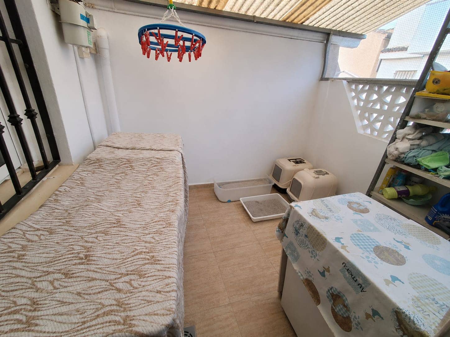 5 soveværelse Byhus til salg i San Pedro del Pinatar med garage - € 335.000 (Ref: 10163221)