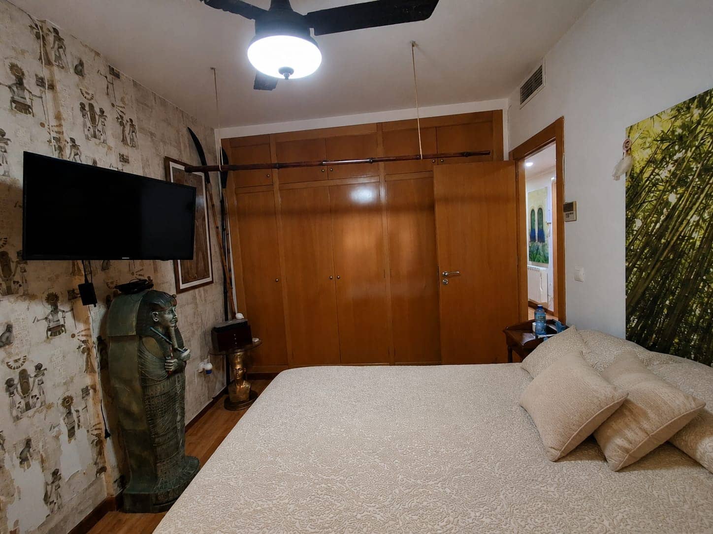 5 soveværelse Byhus til salg i San Pedro del Pinatar med garage - € 335.000 (Ref: 10163221)