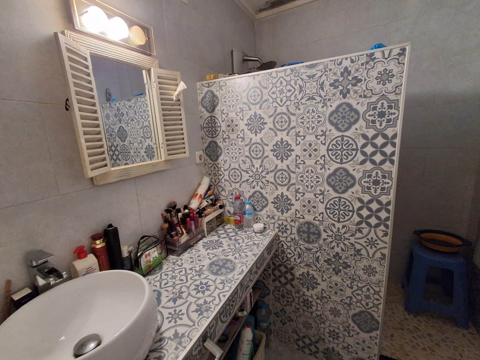 5 soveværelse Byhus til salg i San Pedro del Pinatar med garage - € 335.000 (Ref: 10163221)