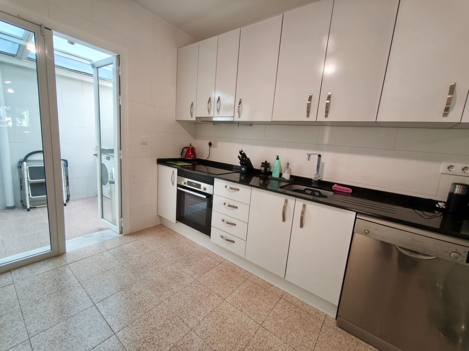 3 sovrum Villa till salu i Los Narejos med pool - 234 900 € (Ref: 10163616)