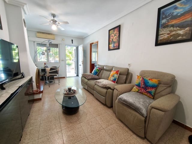 3 sovrum Villa till salu i Los Narejos, Los Alcázares med pool - 234 900 € (Ref: 10163616)