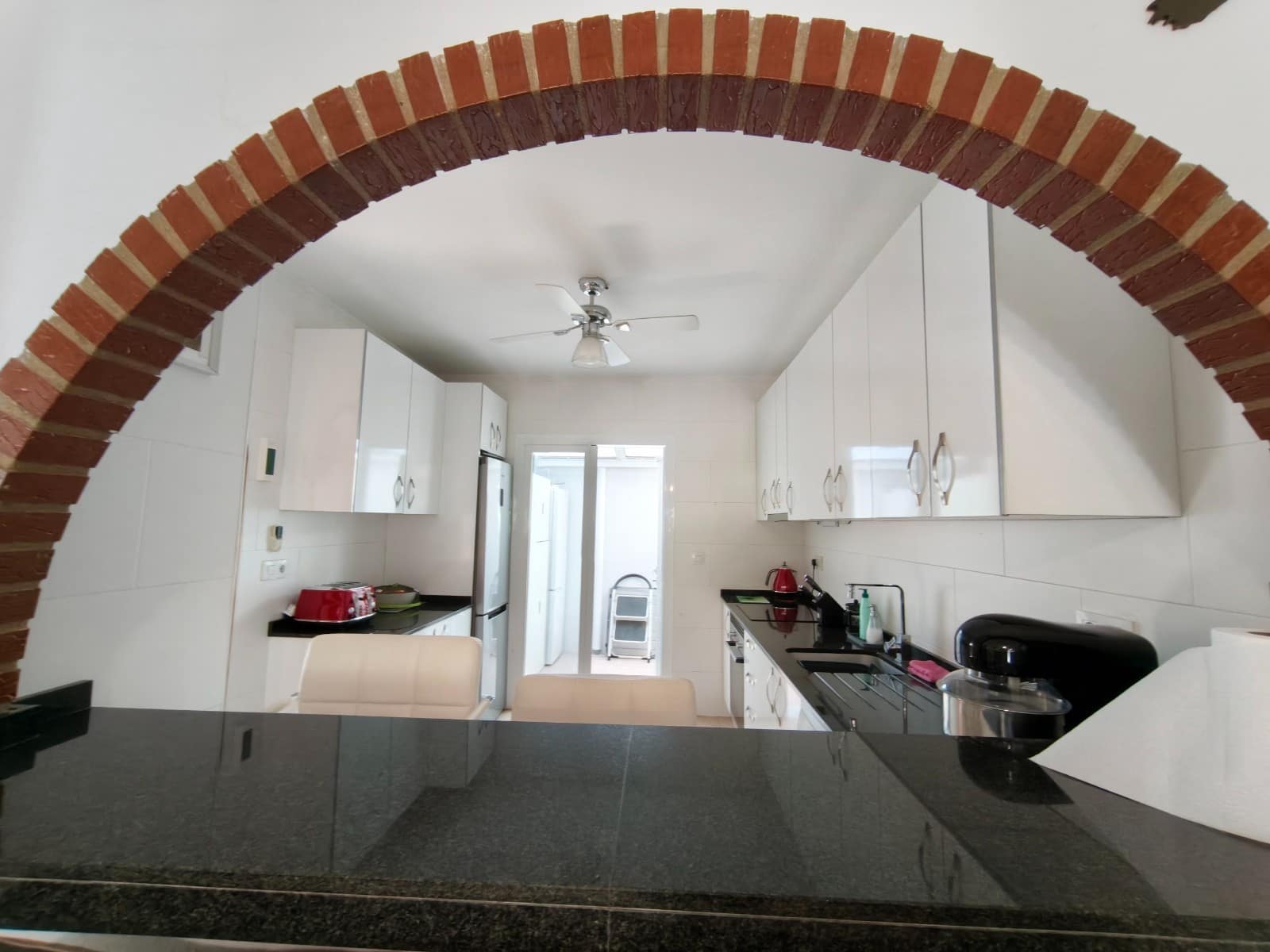 3 sovrum Villa till salu i Los Narejos med pool - 234 900 € (Ref: 10163616)