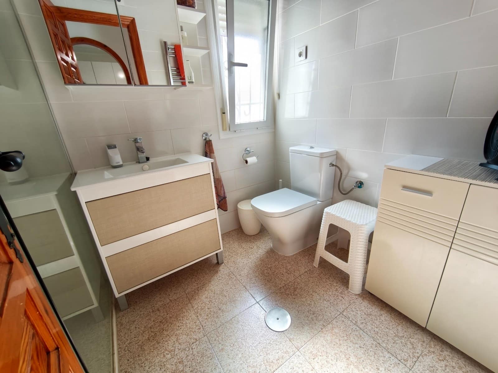 3 sovrum Villa till salu i Los Narejos med pool - 234 900 € (Ref: 10163616)