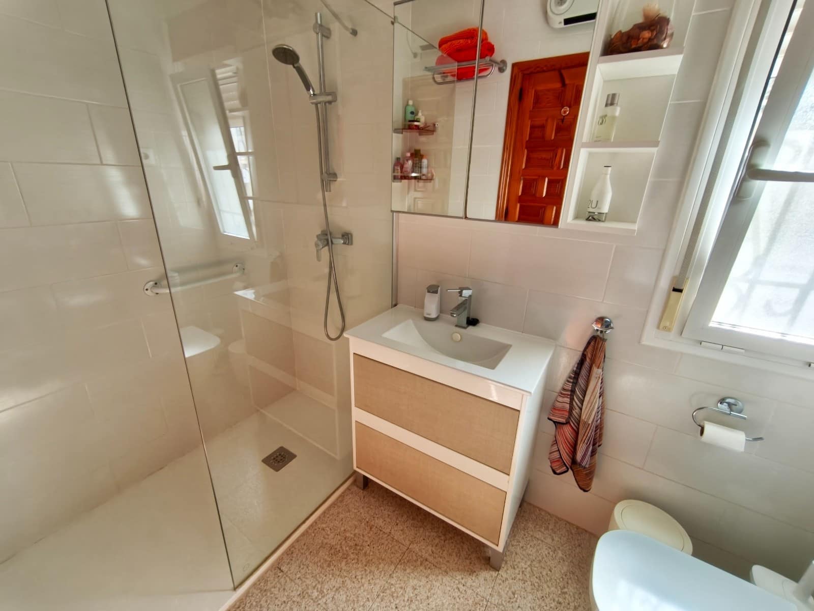3 sovrum Villa till salu i Los Narejos med pool - 234 900 € (Ref: 10163616)