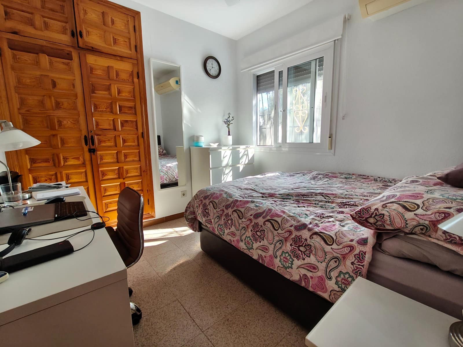 3 sovrum Villa till salu i Los Narejos med pool - 234 900 € (Ref: 10163616)