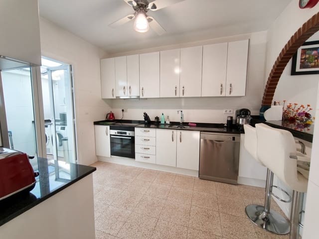 3 sovrum Villa till salu i Los Narejos, Los Alcázares med pool - 234 900 € (Ref: 10163616)