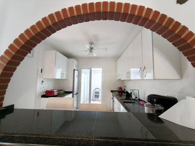3 sovrum Villa till salu i Los Narejos, Los Alcázares med pool - 234 900 € (Ref: 10163616)