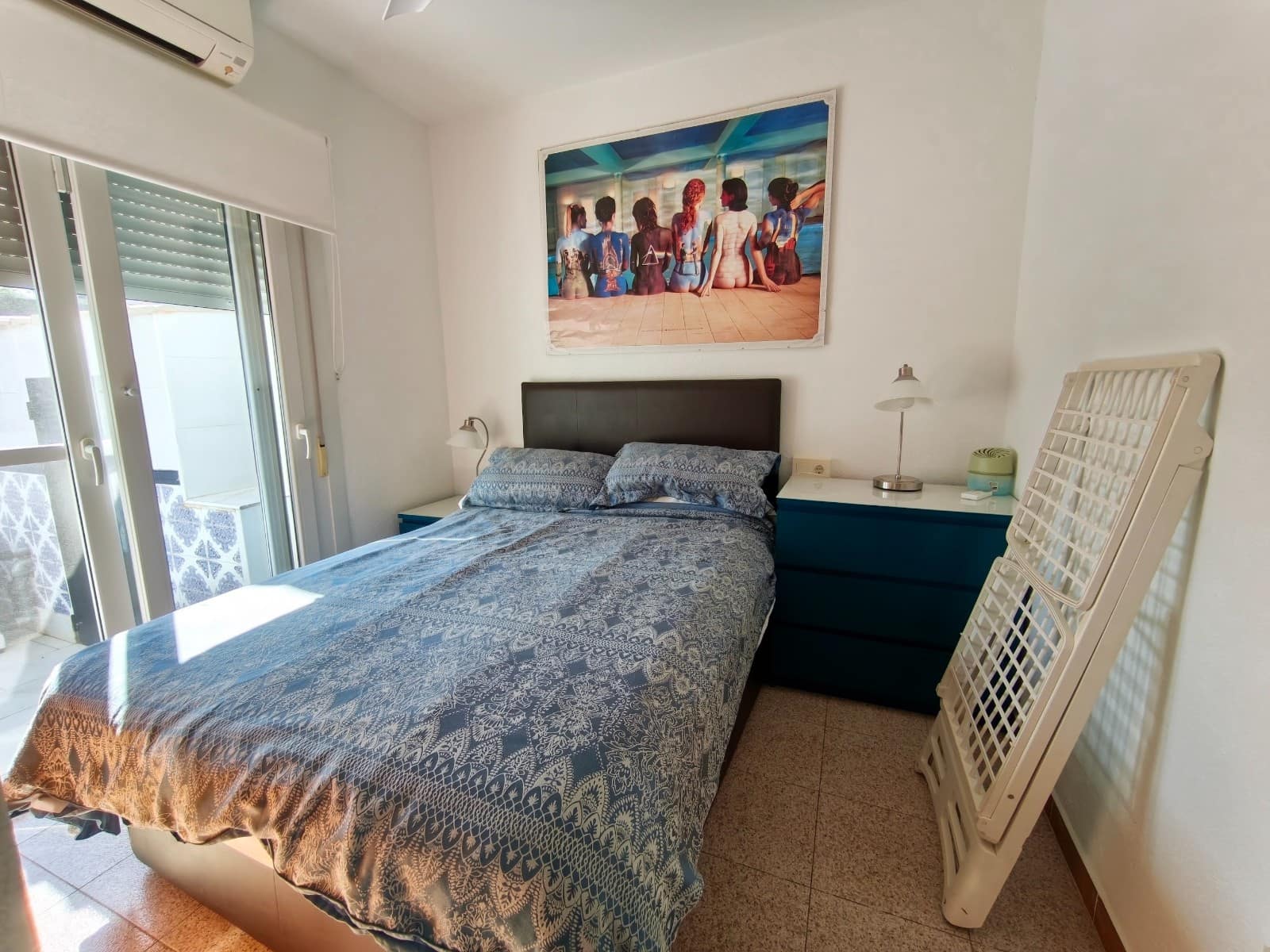 3 sovrum Villa till salu i Los Narejos med pool - 234 900 € (Ref: 10163616)