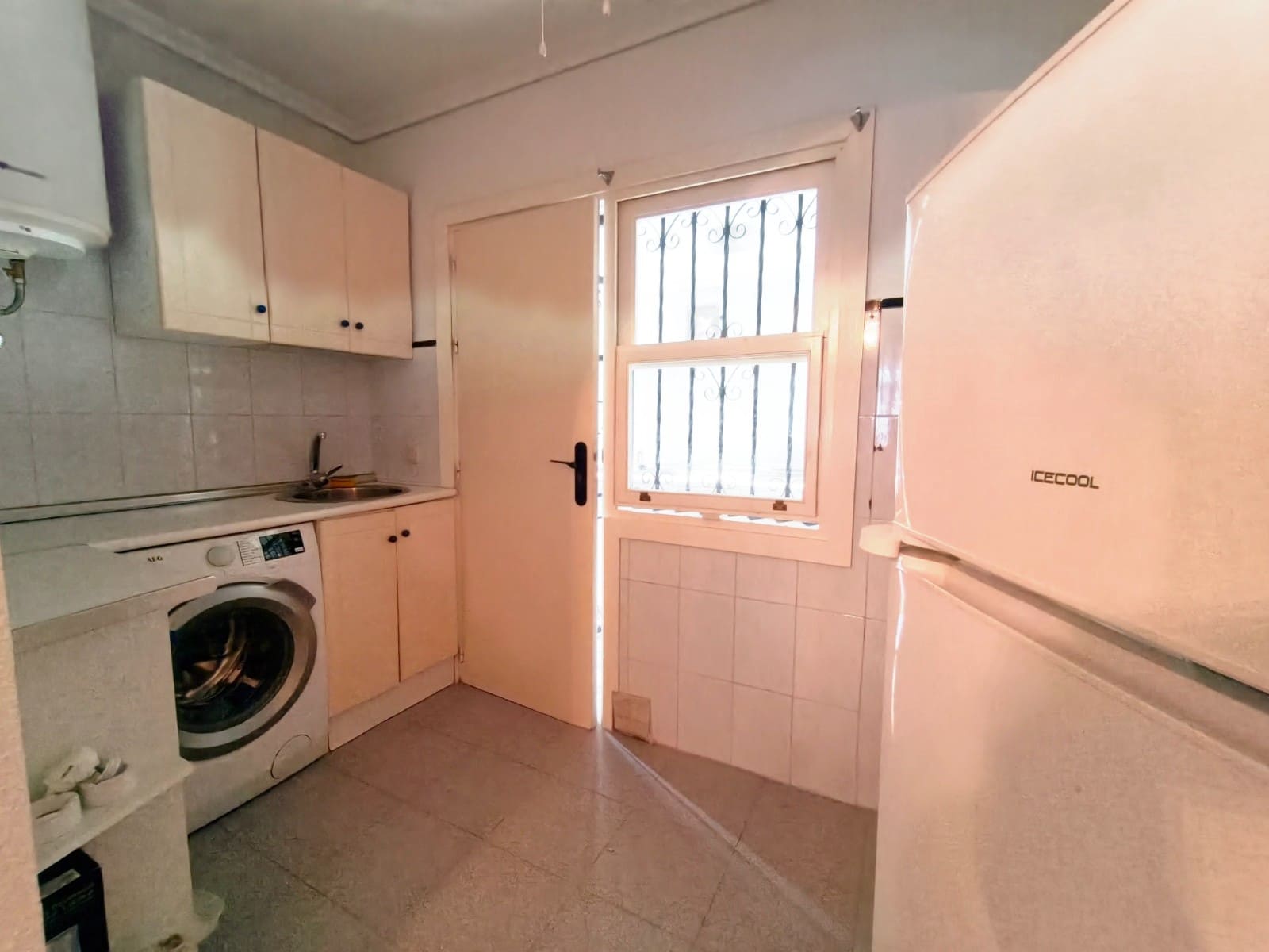 2 chambre Bungalow à vendre à Los Narejos - 139 900 € (Ref: 10168962)