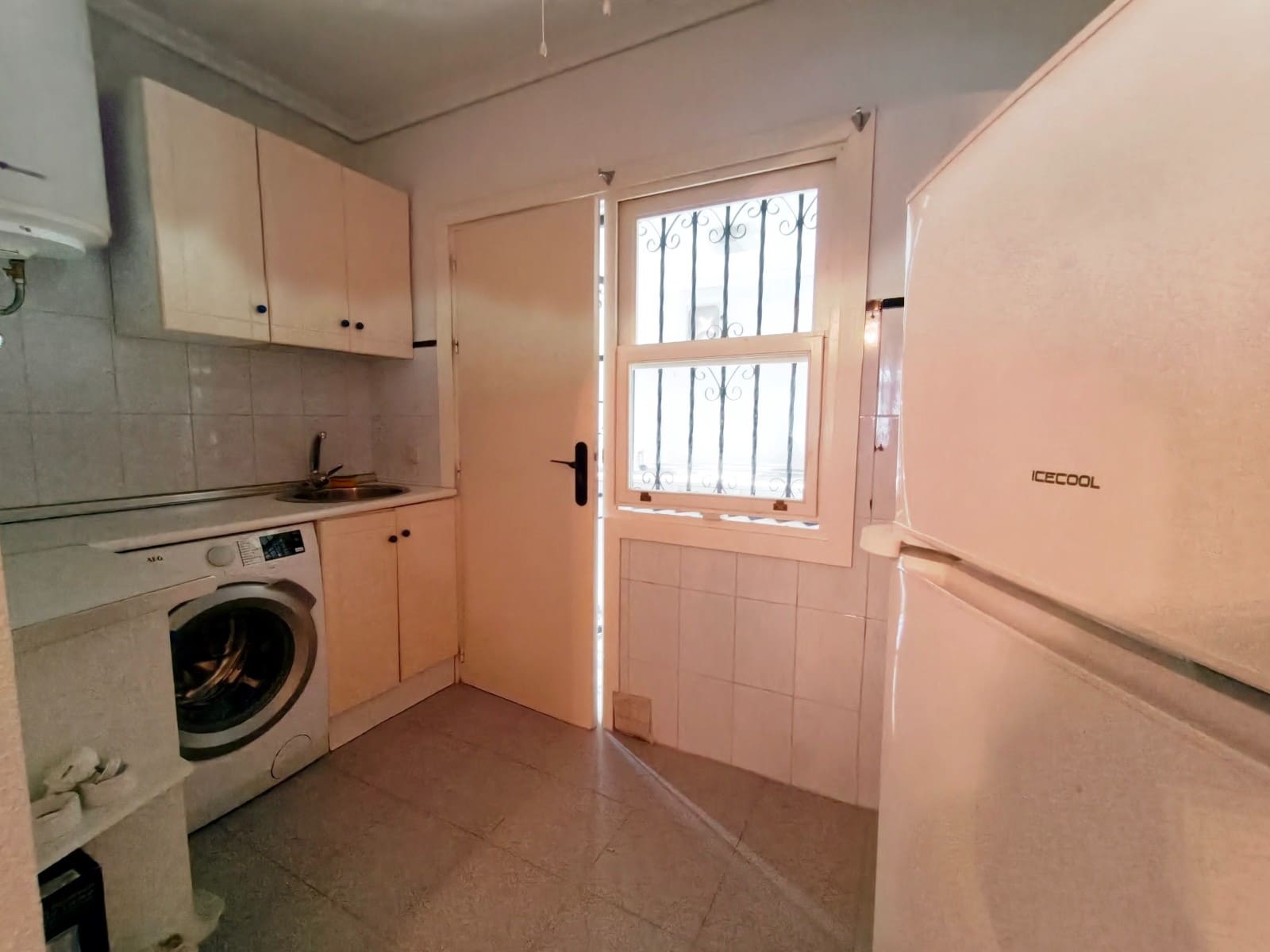 2 chambre Bungalow à vendre à Los Narejos - 139 900 € (Ref: 10168962)