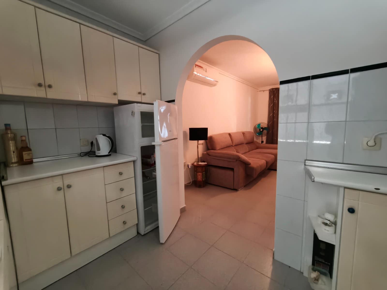2 chambre Bungalow à vendre à Los Narejos - 139 900 € (Ref: 10168962)