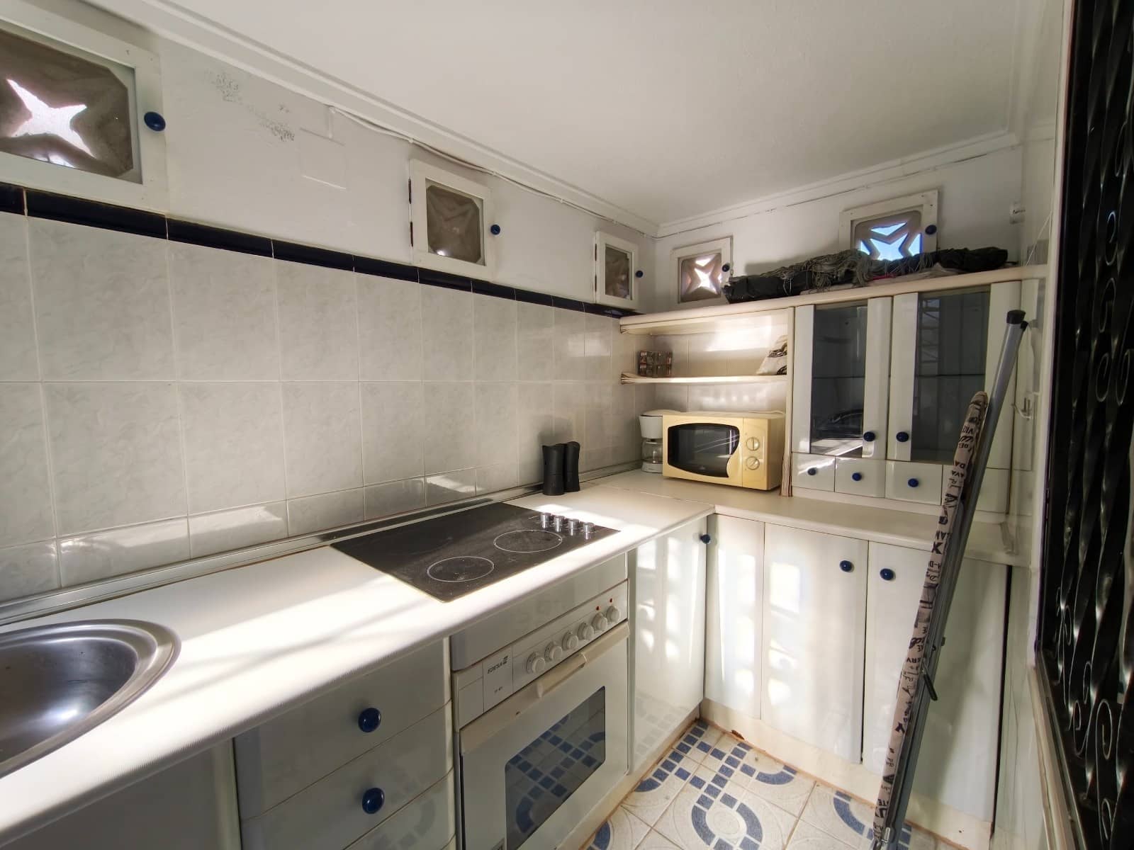 2 chambre Bungalow à vendre à Los Narejos - 139 900 € (Ref: 10168962)