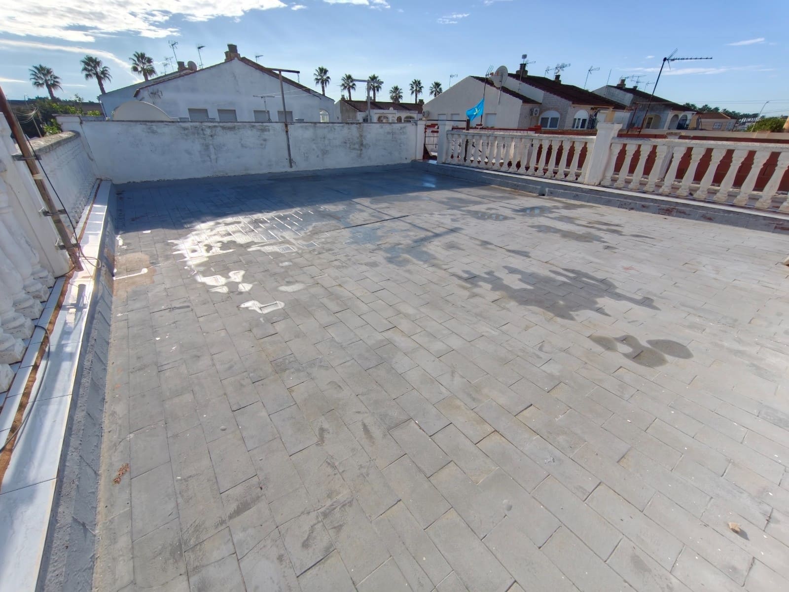 2 chambre Bungalow à vendre à Los Narejos - 139 900 € (Ref: 10168962)