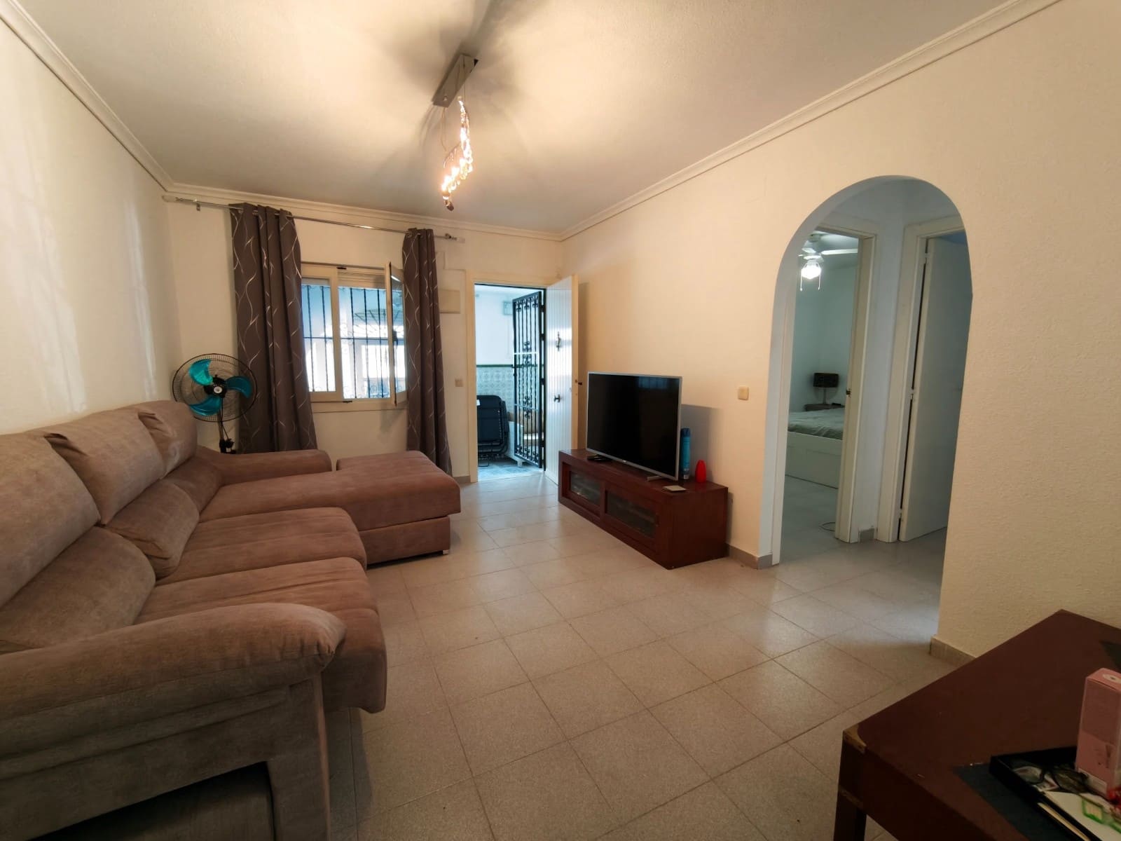 2 chambre Bungalow à vendre à Los Narejos - 139 900 € (Ref: 10168962)