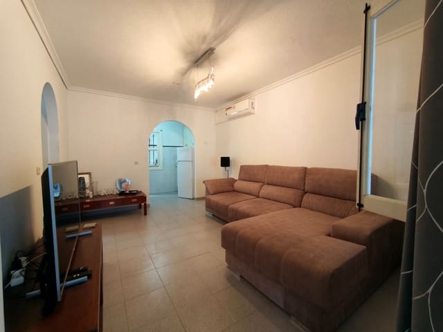 2 chambre Bungalow à vendre à Los Narejos, Los Alcázares - 139 900 € (Ref: 10168962)