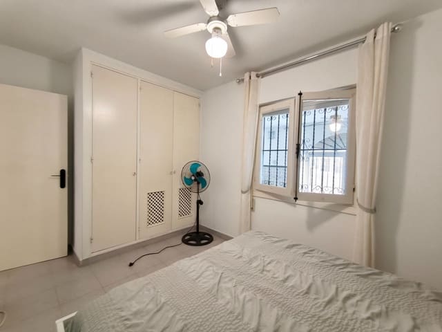 2 chambre Bungalow à vendre à Los Narejos, Los Alcázares - 139 900 € (Ref: 10168962)