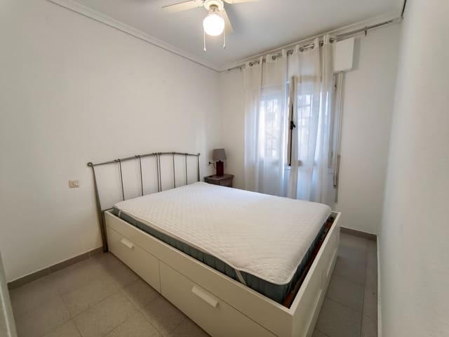 2 chambre Bungalow à vendre à Los Narejos, Los Alcázares - 139 900 € (Ref: 10168962)