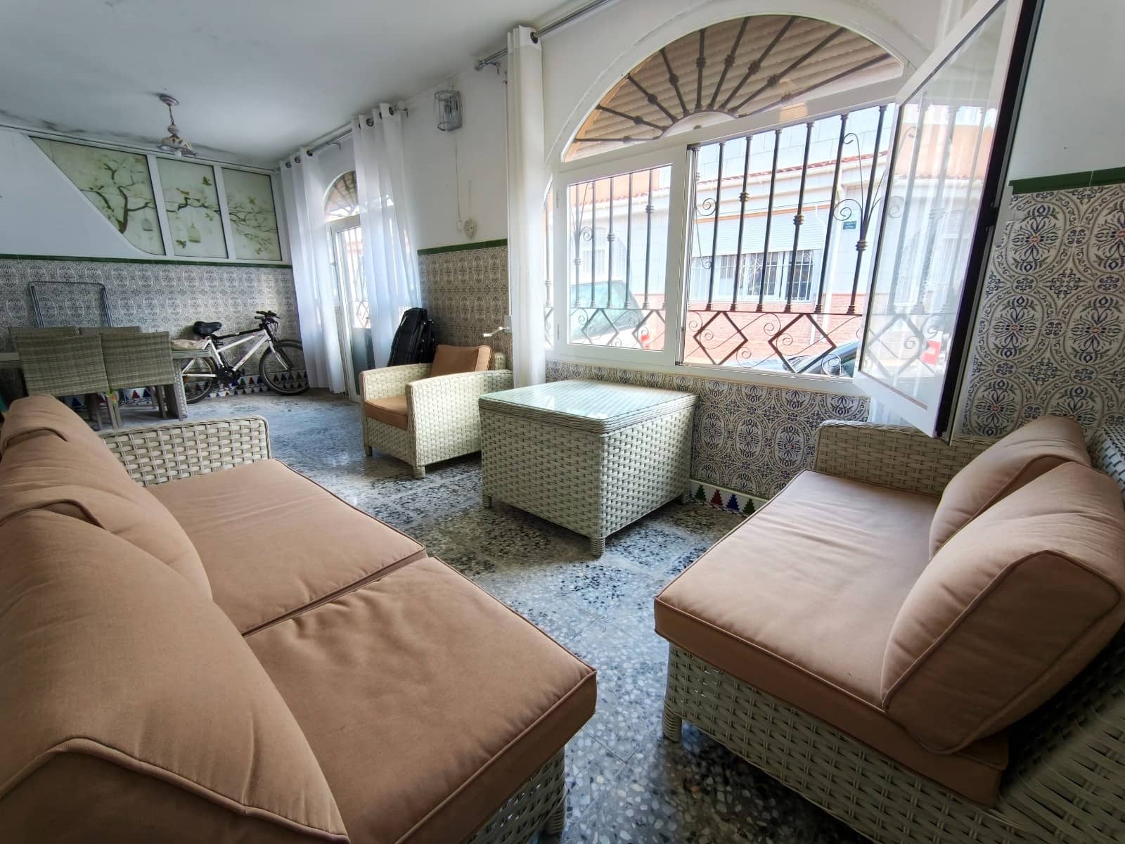 2 chambre Bungalow à vendre à Los Narejos - 139 900 € (Ref: 10168962)
