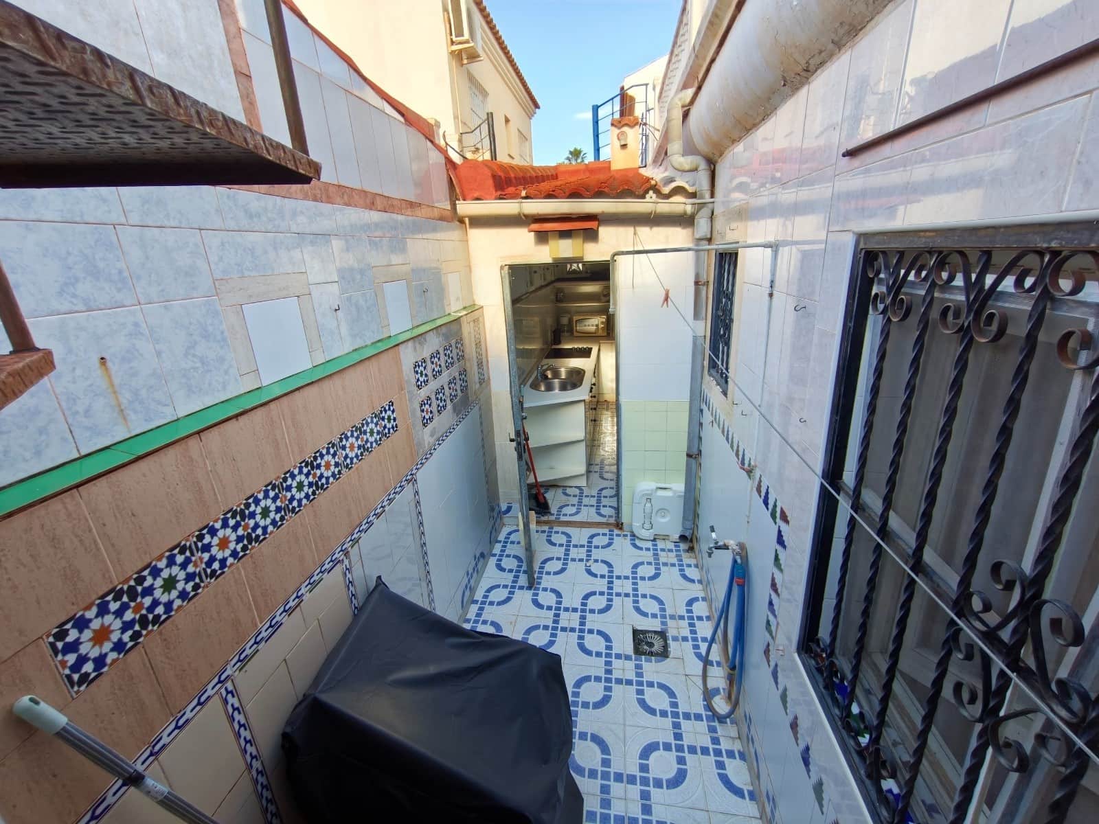 2 chambre Bungalow à vendre à Los Narejos - 139 900 € (Ref: 10168962)