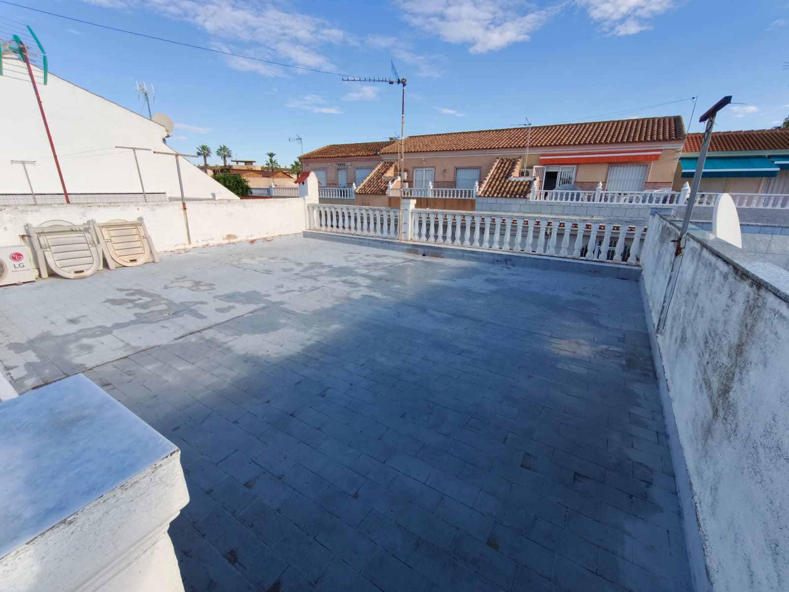 2 chambre Bungalow à vendre à Los Narejos - 139 900 € (Ref: 10168962)
