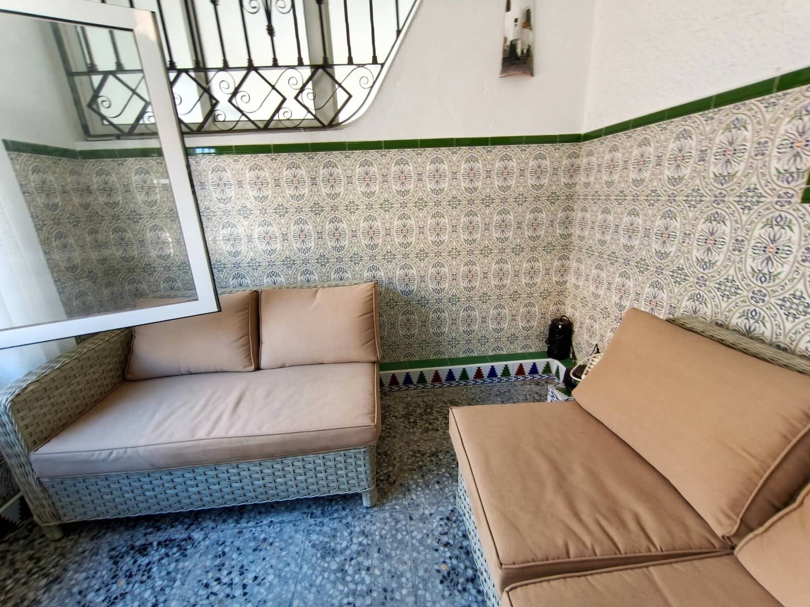 2 chambre Bungalow à vendre à Los Narejos - 139 900 € (Ref: 10168962)