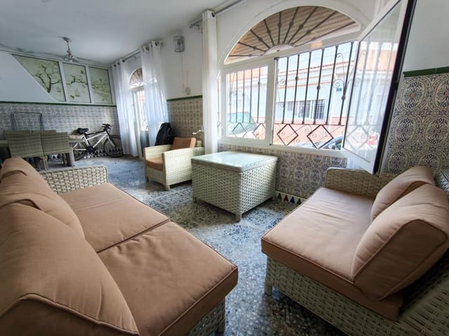 2 chambre Bungalow à vendre à Los Narejos, Los Alcázares - 139 900 € (Ref: 10168962)
