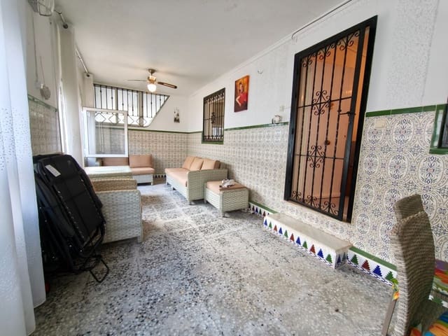 2 chambre Bungalow à vendre à Los Narejos, Los Alcázares - 139 900 € (Ref: 10168962)